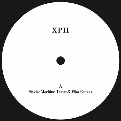 X-Press 2 - Smoke Machine (Dense & Pika Remix) - Skint