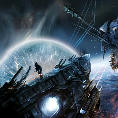 Homeworld II - The Keeper