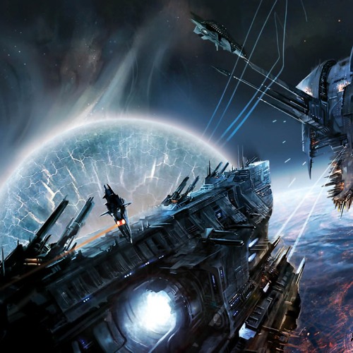 Homeworld II - The Keeper