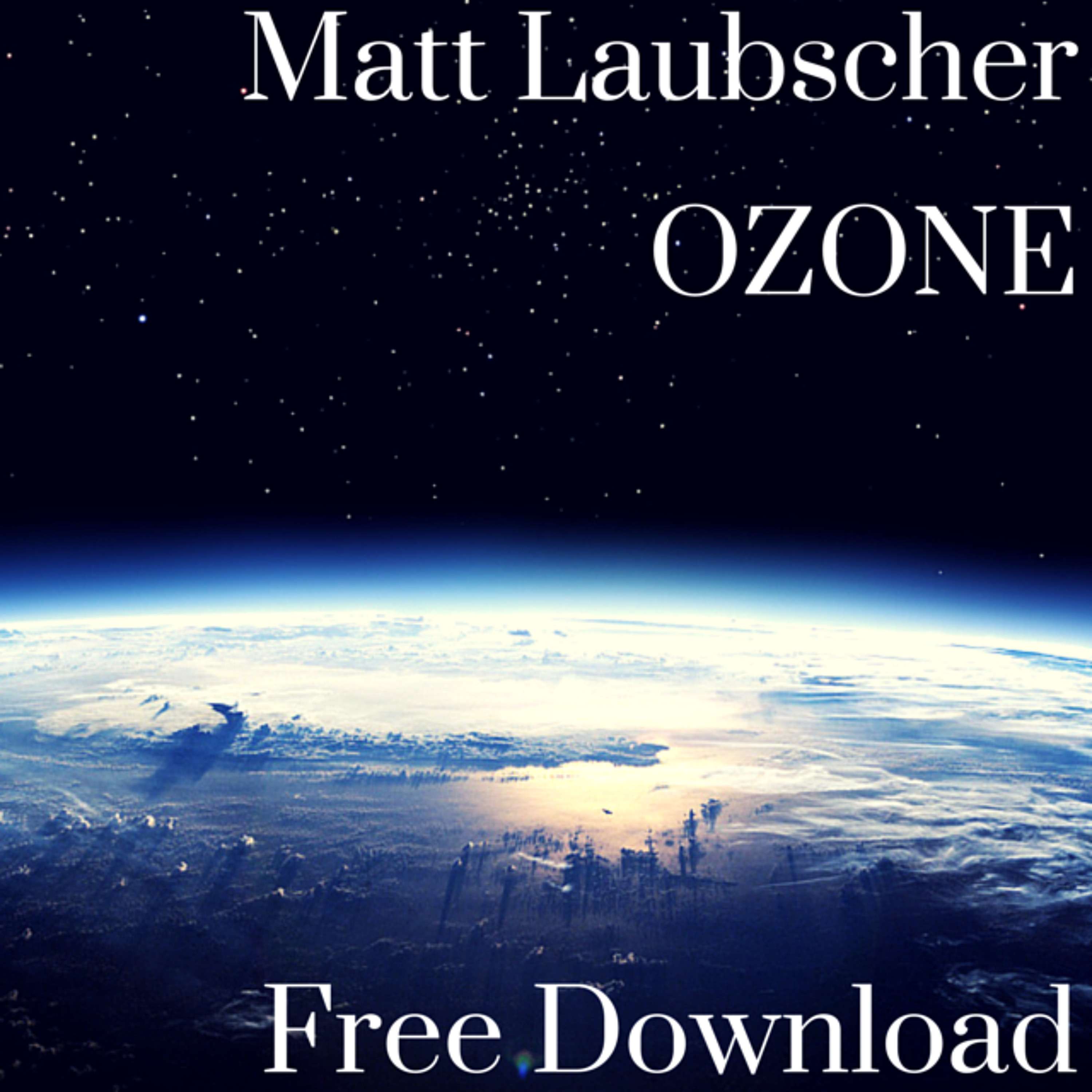 DJ Matt Laubscher