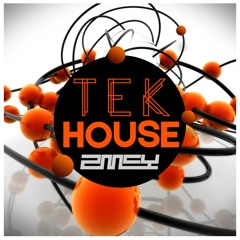 Tek House Drum Loops Demo