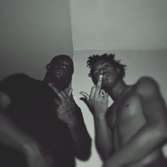 Deeda$K Ft Joke Under The Infulence