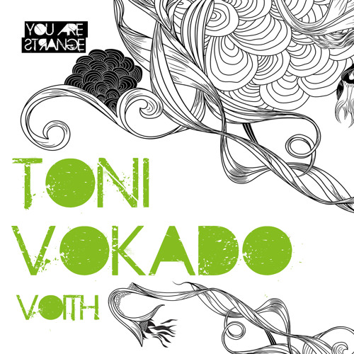 Toni Vokado - Lost (Original Mix)
