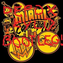 Jauz X Ghastly - Miami Connection (Depox & Kylo Bootleg) Free