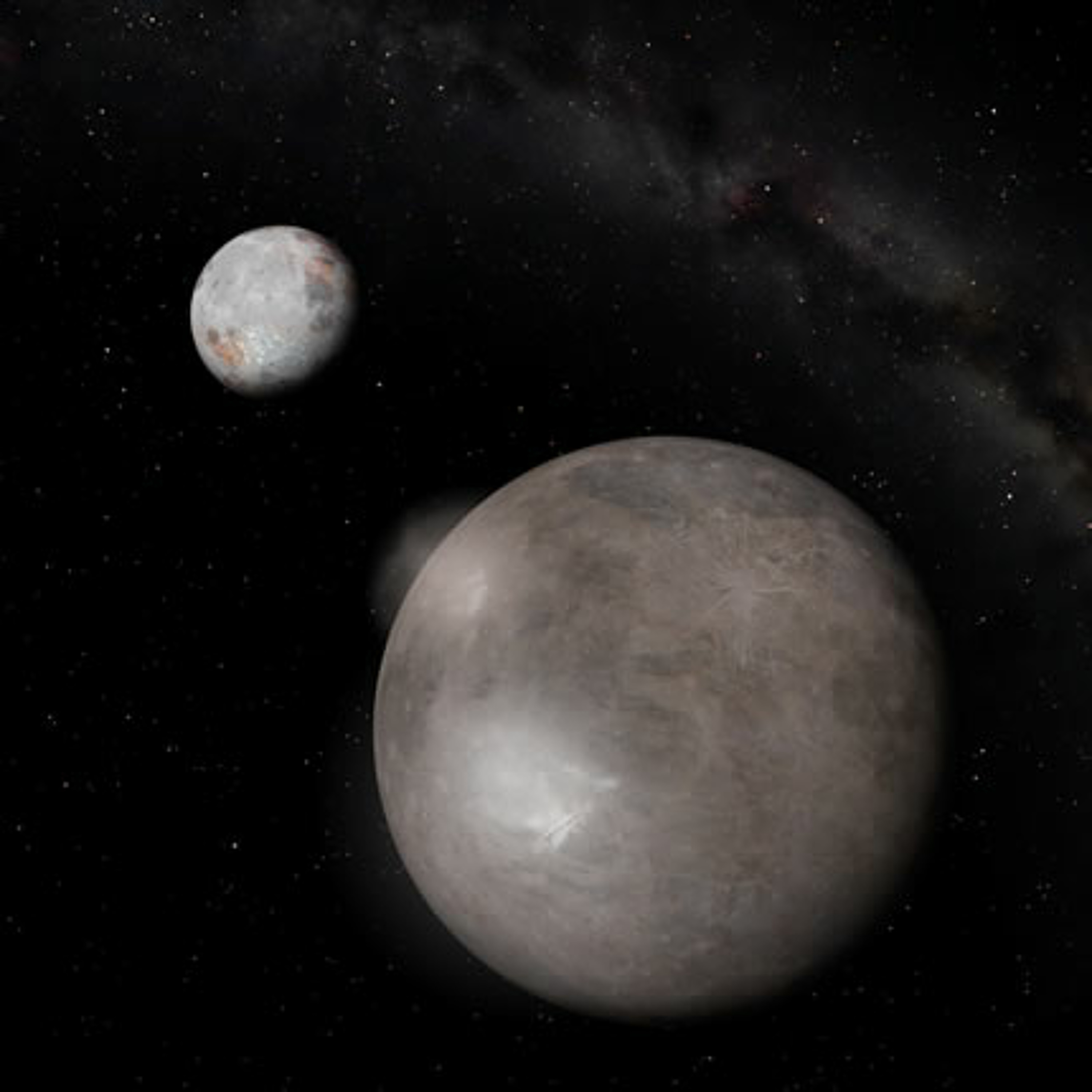 Charon episode artwork