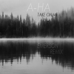 A-HA - Take On ME (DUBSTEP  RemiX By Emerson)