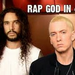 Eminem - Rap God _ Performed In 40 Styles _ Ten Second Songs.m4a