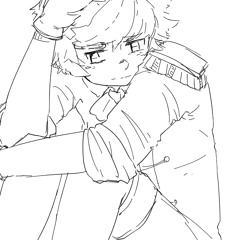 【木苺アキハル】Tawagoto Speaker Rap (both of them)