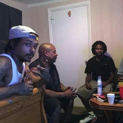 Crazy (ft) Smooth And Eazy The Boss at Got Skillz Ent Studio