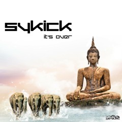 Sykick - Its Over EP Promo mix