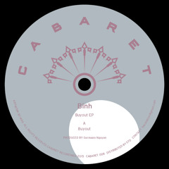 B1 : Binh - Pyjamas