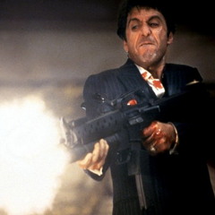 TOCHA PRO -CAZADOR FURTIVO(PROD,BREAKER HUS)