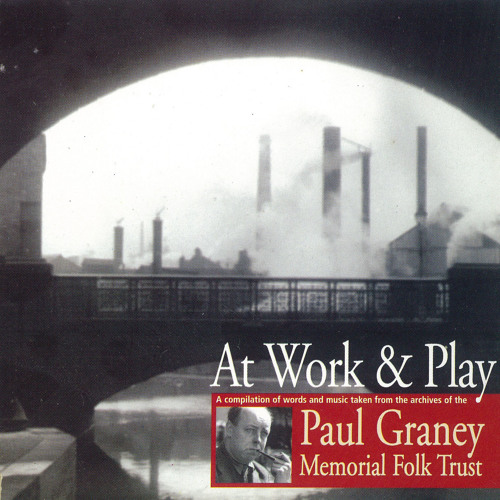 Paul Graney on collecting firewood at Trafford Park as a boy (extract)