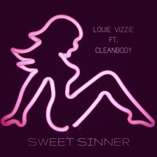 GOLD SWEET SINNER