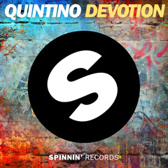 Quintino - Devotion (Original Mix)[OUT NOW]