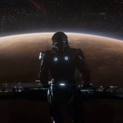 [2015]  Trailer of MASS EFFECT™: ANDROMEDA composition - by Alcablast - (Unofficial)