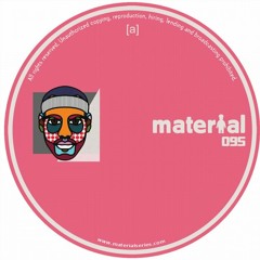 Supernova - So Wet (Metodi Hristov & Dj Lion  Remix) Material Series