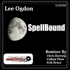 Lee Ogdon - SpellBound (Original Mix)