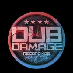 DJ ALPHA - THE MAN WITH THE GOLDEN GUN ( FORTHCOMING ON DUB DAMAGE )