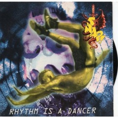 Snap! - Rhythm Is A Dancer (Max R. Remix)
