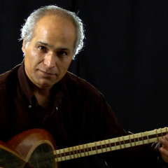 mara beboos- shahram mirjalali