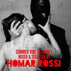 SUMMER VIBE SESSION VOLUME UNO
