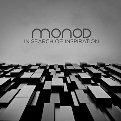 Monod-In Search Of Inspiration E.P (Preview)