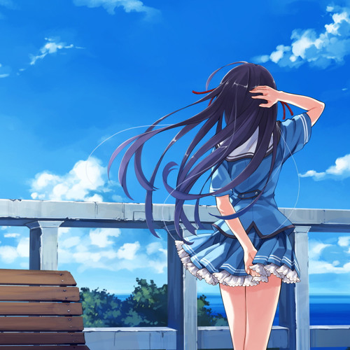 Nightcore - The Middle of Starting Over