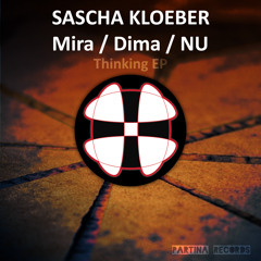 Mira & Dima - Miru Mira (Nu & Mira Think About Remix) [Partina002]