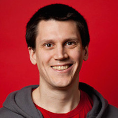 Will Critchlow, Founder and CEO of Distilled