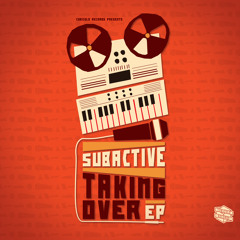 BX. Subactive - Hot Stuff Riddim