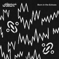 CAKEBOY VS THE CHEMICAL BROTHERS - Sometimes I Feel So Deserted (Rebake)