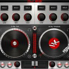 lets dance(AD'Janggo mix)