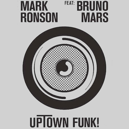 Stream Mark Ronson feat. Bruno Mars - Uptown Funk (Royal Band