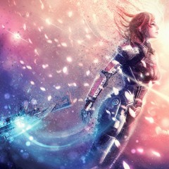 An End, Once And For All - Mass Effect 3 Ending song