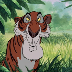 Shere Khan