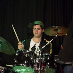 ANSWER Riddim Jungle-Remix MYSTICAL MO