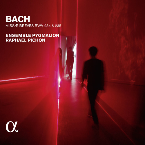 BACH - Missa Brevis In G Minor, BWV 235 - Kyrie by Ensemble Pygmalion & Raphaël Pichon