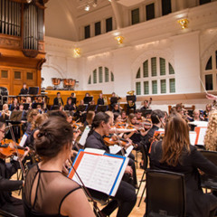 Orchestral/Traditional