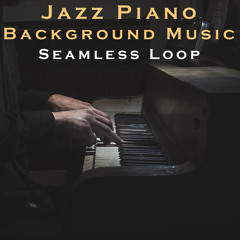 Jazz Loop - (Royalty Free Looped Background Music)
