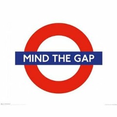 Raiden & Meth - Mind The Gap