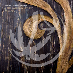 Magic Island Deep Releases
