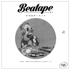 BeaTape #8 by Kognitif