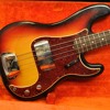 68 PB,SB: FINGERS,full tone, half, off. upper register. PICK, SLAP