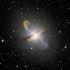 Centaurus A