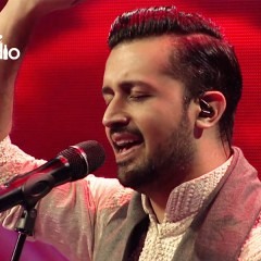 Tajdar e Haram - Atif Aslam