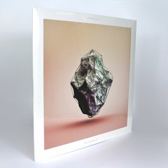 Hyroglifics - Astraya - Critical Music