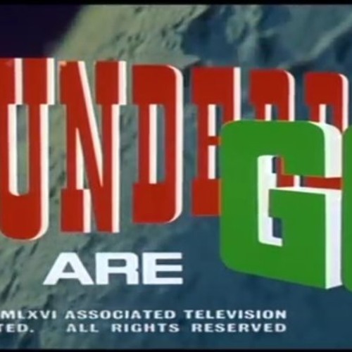 thunderbirds are go!!!!!