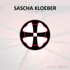 Sascha Kloeber - Durchfahrt (Partina003)