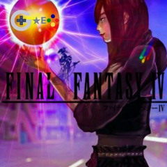 My system FINAL FANTASY Ⅳ
